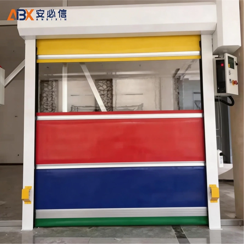 西双版纳傣族快速门